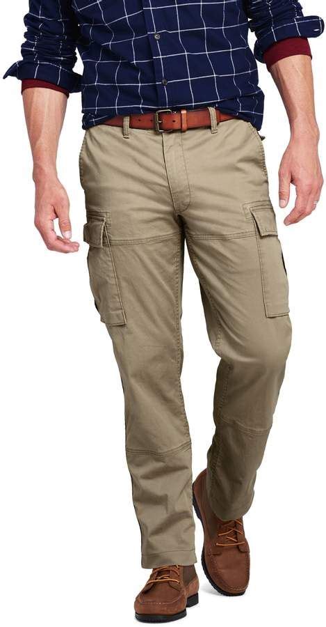 lands end cargo pants men|lands end men's pants sale.